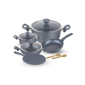 ROYALFORD FORGED ALUMINIUM  COOKWARE