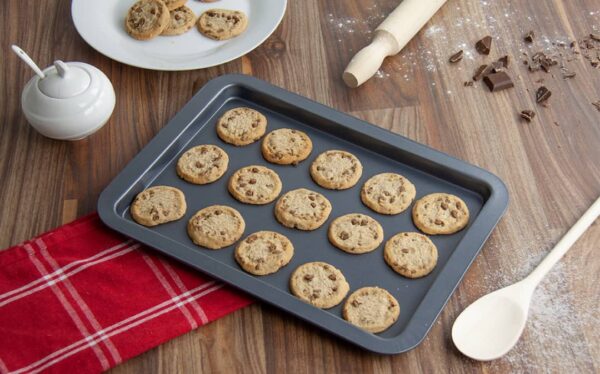 SQ BAKING TRAY