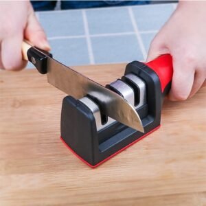 SQ KNIFE SHARPENER