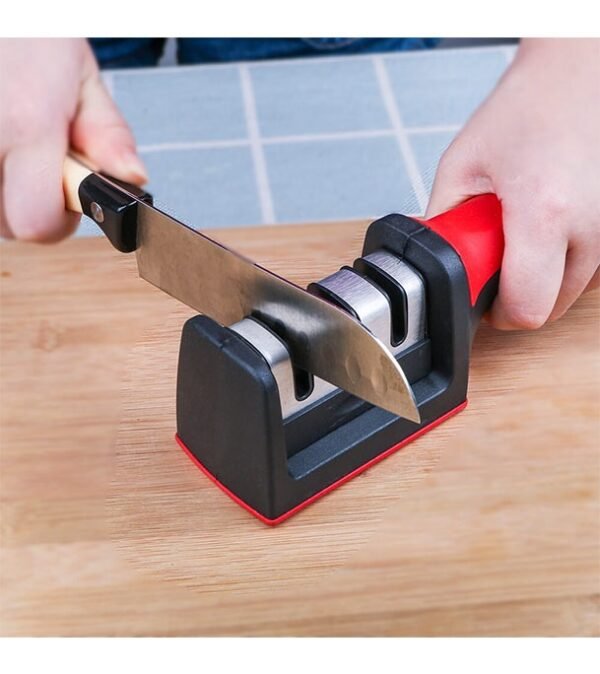 SQ  KNIFE  SHARPENER