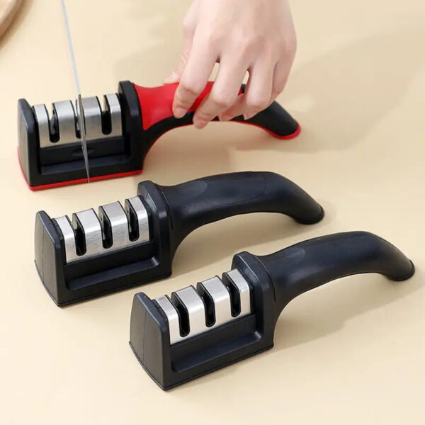 SQ  KNIFE  SHARPENER