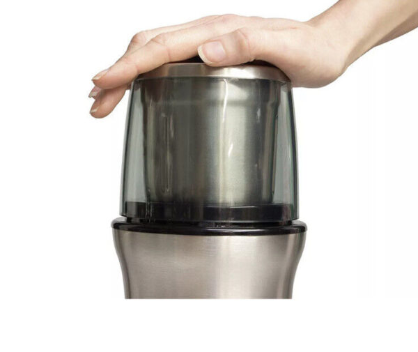 Quest Wet & Dry Food Grinder