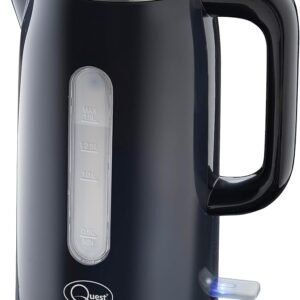 3000W QUEST 1.5L FAST BOIL KETTLE