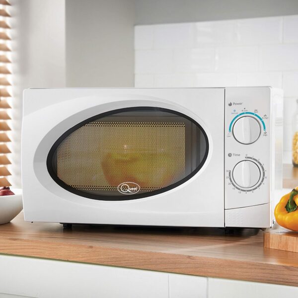 700W QUEST 20L CLASSIC MICROWAVE