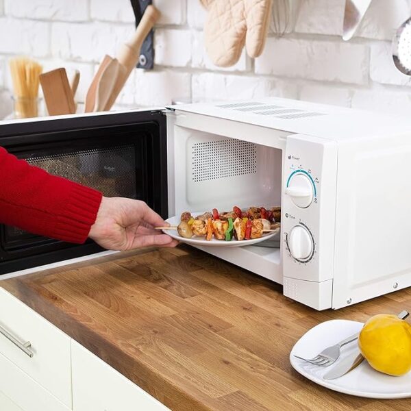 700W QUEST 20L CLASSIC MICROWAVE