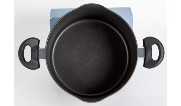 HABITAT 7.5L ALUMINIUM STOCK POT 3