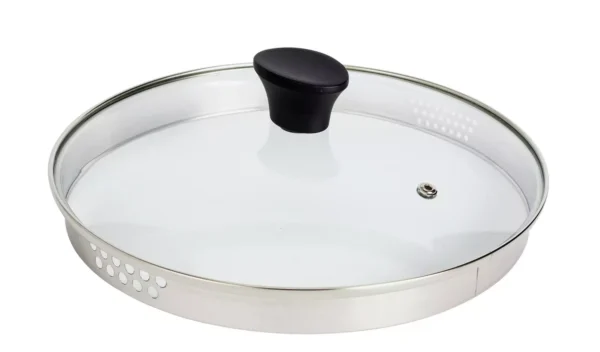 HABITAT 7.5L ALUMINIUM STOCK POT 3