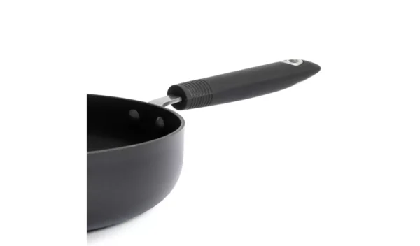 HABITAT ALUMINIUM SAUTE PAN