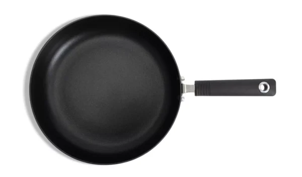 HABITAT ALUMINIUM SAUTE PAN