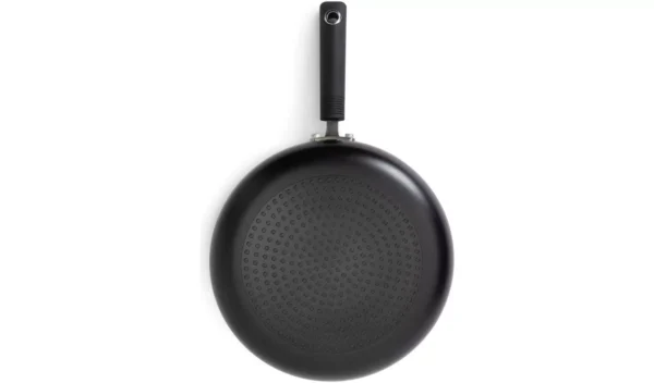 HABITAT ALUMINIUM SAUTE PAN 1