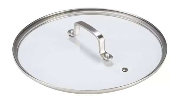 HABITAT HARD ANDIODISED 26CM SAUCE PAN