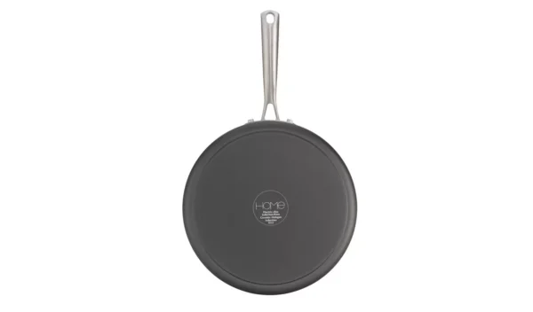 HABITAT HARD ANDIODISED 26CM SAUCE PAN