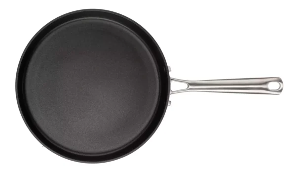 HABITAT HARD ANDIODISED 26CM SAUCE PAN