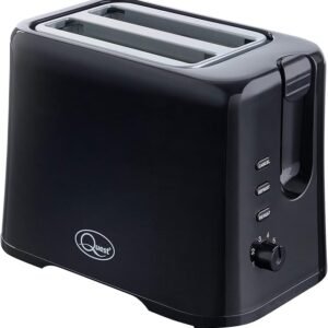 QUEST 2 SLICE TOASTER