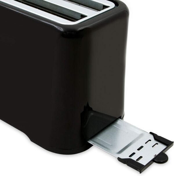QUEST 2 SLICE TOASTER